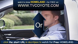 Homeland season 2 Episode 12 - The Choice - Full Episode - HQ -