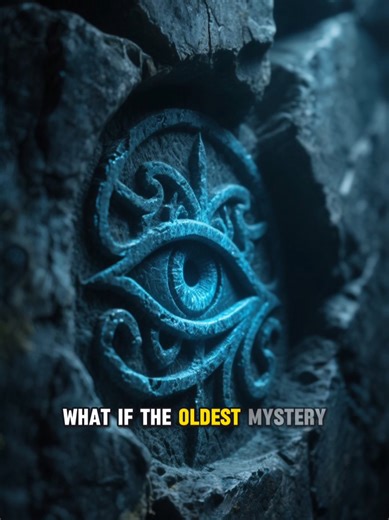 “The Oldest Mystery on Earth… and No One Can Explain It 😨” What if the oldest mystery in history is still unsolved? Ancient ruins around the world hide strange symbols that experts still can't decode. Some believe they are messages from a lost civilization… others say they are warnings about something buried beneath the earth. People who tried to study them reported nightmares and strange events. Is this history… or something darker? Watch till the end if you dare. #mystery #scarystory #ancient