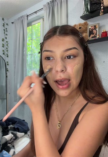 Grwm to go prom dress shopping!! 💗 | why were all the dresses 200 💔🥲 #grwm #bri #getreadywithme #makeup #beauty @NARS Cosmetics @Milani Cosmetics @Juvia’s Place @e.l.f. Cosmetics