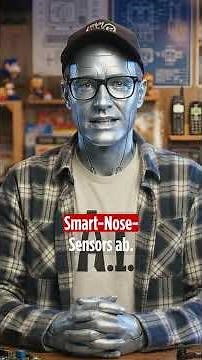 Zahnbürste erkennt Krankheiten