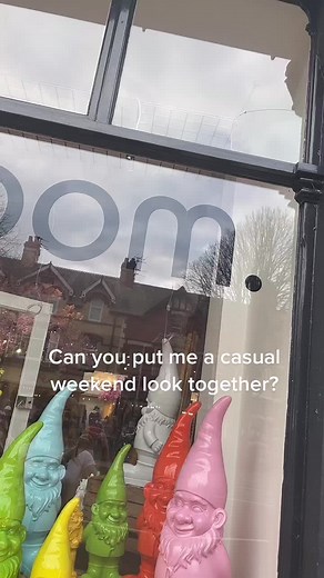 Stylish Plus Size Weekend Outfit Ideas