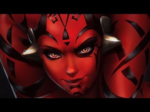 Star Wars Jedi: Fallen Order – Playing as Darth Talon (Full Modded Gameplay) [Part 1] - Old