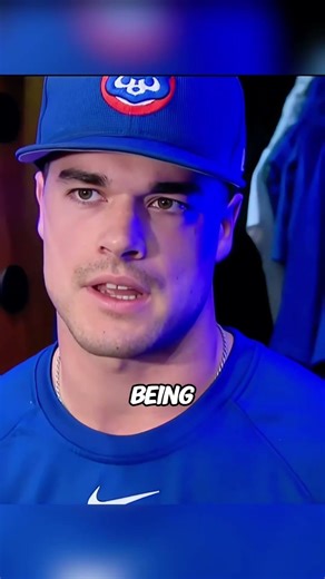 Matt Shaw did after a Fan’s embarrassing viral moment #fypシ #sports #mlb #mattshaw #fan