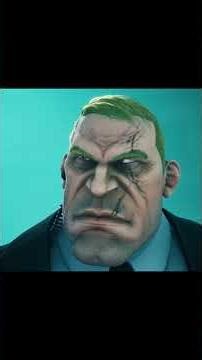 Destroy All Humans 2 - Reprobed - Beauty Natasha!!! #shorts #destroyallhumans2reprobed #cutscene