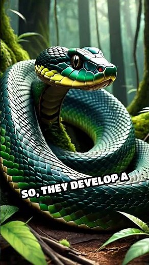 The Fascinating Art of Shedding Skin