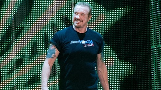 "I may show up somewhere" – WWE Hall of Famer Diamond Dallas Page teases future WWE or AEW appearance