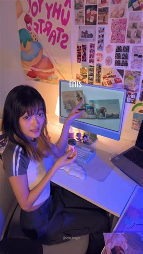 serin design studio on Instagram: "SAVE THIS TIP ‼️ Especially for those design students or graphic designer who prints their products make sure to do these kind of test prints to save cost, waste and effort! 🙌✨ #graphicdesign #designstudent #designinspo #graphicdesigndaily #creativeprocess"