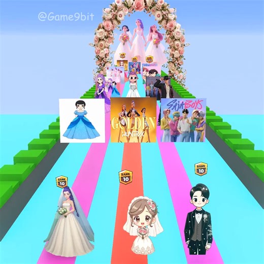 Bride Rumi vs Bride Mira vs Groom Jinu, who do you like singing the most?? #trending #reels | Top reel