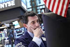 The volatility roadmap: What happens when the Vix falls below 10