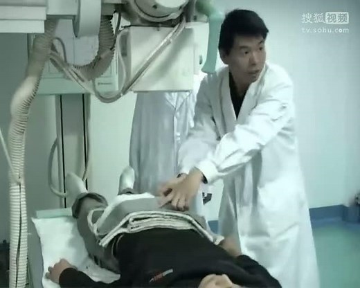 静脉尿路造影检查