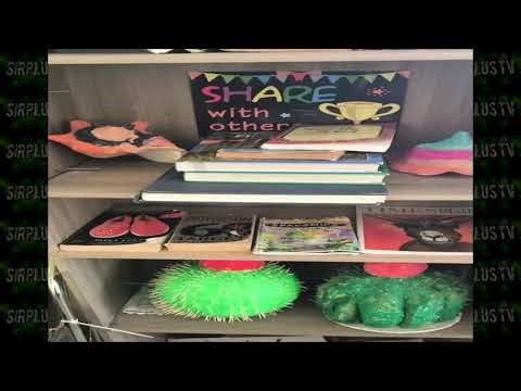 Classroom Tour with Mr. Henry - Academic Year 2025/2026