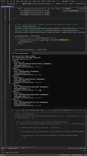 GPU Programming | Video Decode PART 1 | Vulkan API | Cuda Education