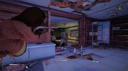 Fallout4 !f4mod フォールアウト4 [JA/EN]