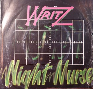 Writz - Night Nurse