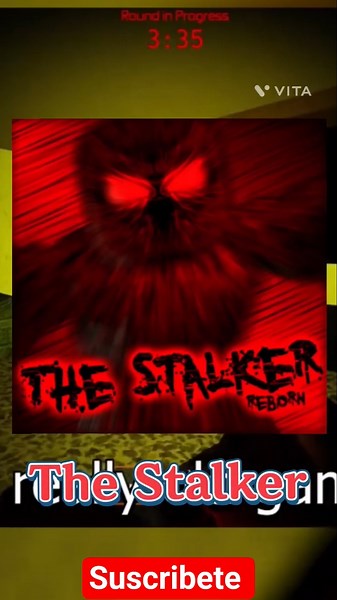 The Stalker #roblox #brainrot #thestalker #robloxshorts #viral #gameplay #robloxgames #robloxtrend