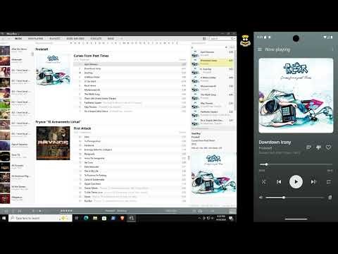MusicBee Remote v1.6.0
