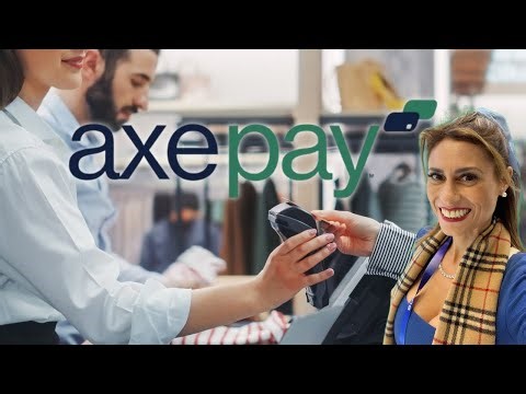 Axe Pay GoWithMelissa com