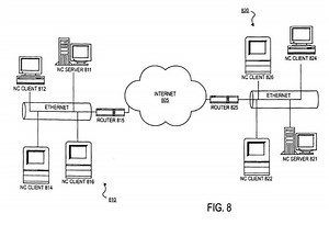 New Apple patent for network booting could lead to cloud-based Mac OS X | AppleInsider