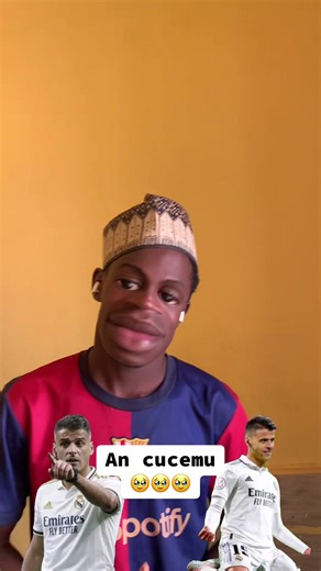 Exploring Ameen's Journey with Barcelona FC