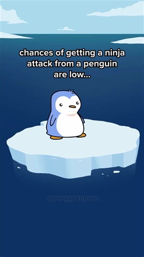 Funny Cartoon Penguins: Cute and Hilarious Moments