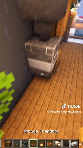 How to Make an Automatic Furnace in Minecraft: Java and Bedrock