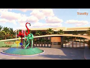 Coming in 2026! Fiesta Americana Funeeq Resort Punta Cana