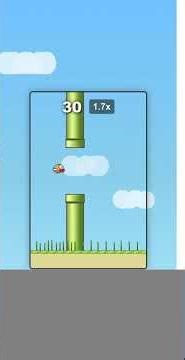 Rage Quit in 3 Seconds 🤬 | Flappybird.tv #birdbird #birdgame