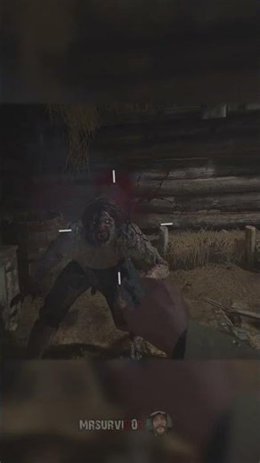 Resident Evil Village VR - IS IT OVER