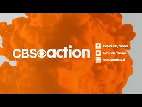 Cbs Action ident 2017