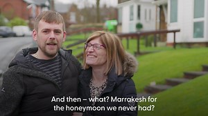 An NHS support worker has won more than £405,000 on the People’s Postcode Lottery six years after the death of her twin boys - and now wants to give back in their memory | The Northern Echo | Facebook