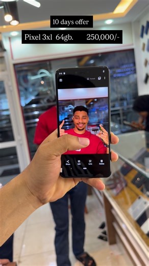 𝐒𝐚𝐦𝐬𝐮𝐧𝐠 𝐚𝐧𝐝 𝐢𝐩𝐡𝐨𝐧𝐞 | Google pixel 3xl 250,000/- 64Gb| 6ram Best camera 📸 Clean hazina dot Oneyear warranty 0656007444 0675907444 china plaza floor no 03... | Instagram