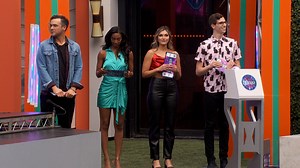 Watch Big Brother Season 8 Episode 1: Episode 1 – Full show on Paramount Plus