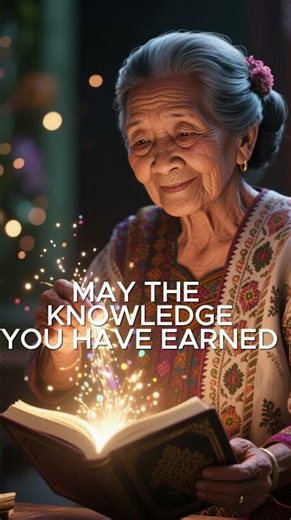 The Hidden Meaning of “Mano, Po” 🇵🇭 | A Beautiful Filipino Tradition #Shorts