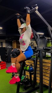 I almost fell 😅😂😩thanks Coach Bongan24 #challenge #fypシ゚ #BodyCare #love #viral #trending #fitnessmotivation #bodybuilding #selfcare #gym # | Ntokozo Kumkanikazi YeKick