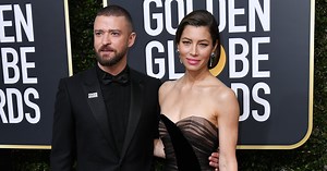 Jessica Biel Gives Rare Life Update After Justin Timberlake Scandal