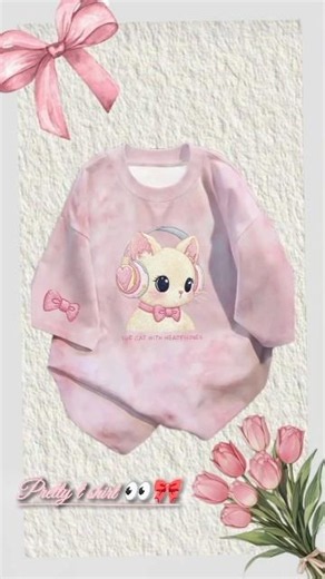 🎀 Cute T-shirts I'd actually wear 🎀 #fashion #shorts #outfit #trending #tshirt