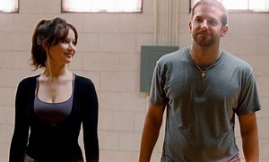 'Silver Linings Playbook': Jennifer Lawrence's finest role
