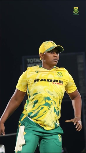 One Team. One Drive. #PROTEASxRADARTYRES