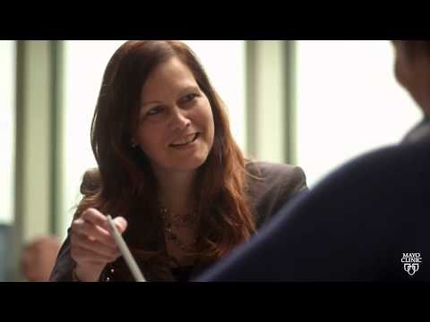 Your care at Mayo Clinic: Neurology and Neurosurgery