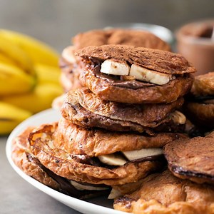 3M views · 2.3K shares | Heavenly doesn't begin to describe this breakfast mash-up. Full Recipe: taste.md/2BSXzYk | Tastemade | Facebook