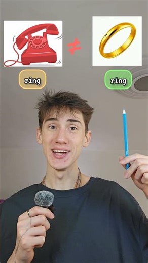 Similar words in English & 50 #similar #words #English #shorts