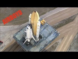 Space Shuttle Discovery Launch STS-133