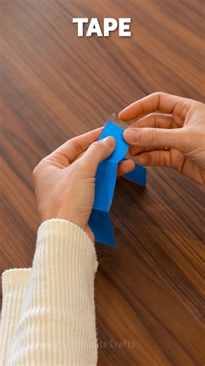 Crazy Optical Illusion with Paper | 5-Minute Crafts