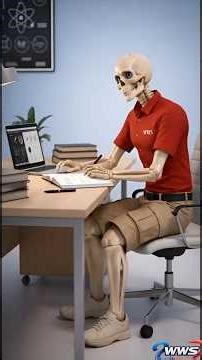 What If You Could Use 100% of Your Brain? 🧠 (Myth vs Reality) #shorts