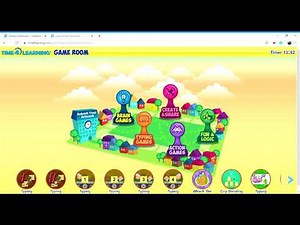Time4learning walkthrough