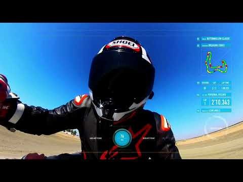 Buttonwillow Classic | 13 CW | Lets Ride | PR | 09-01-2025