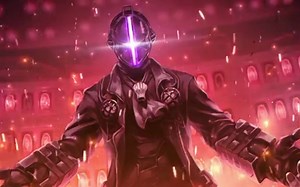 【半音阶口琴】『FOREVER LOST』-MYTH & ROID【附谱】来自深渊 深魂的黎明 ED