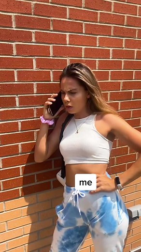 When you accidentally get in the wrong car 😳 #stranger #pickup #wait