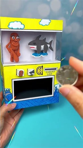 My Mini Vending Machine #asmr #candy #fivebelow #vendingmachine