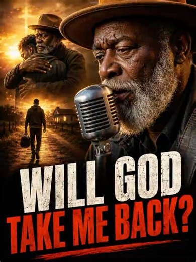 Papa Sam Sings About Leaving Home #gospelmusic #prodigalson